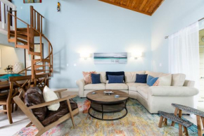 VILLA SANIBEL 3C